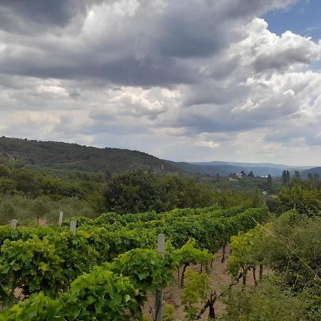 Apartman Natali Διαμέρισμα Skradin Εξωτερικό φωτογραφία