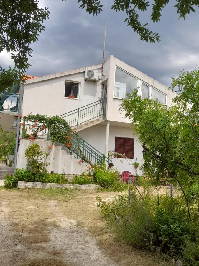 Apartman Natali Διαμέρισμα Skradin Εξωτερικό φωτογραφία