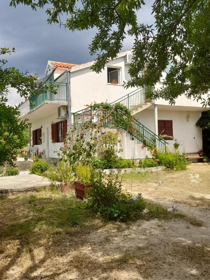 Apartman Natali Διαμέρισμα Skradin Εξωτερικό φωτογραφία