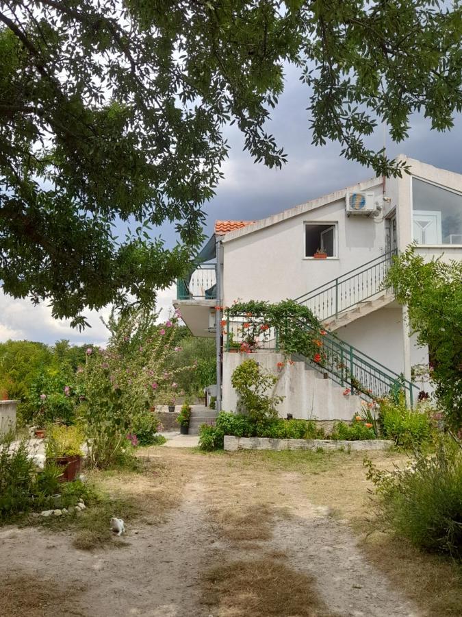 Apartman Natali Διαμέρισμα Skradin Εξωτερικό φωτογραφία