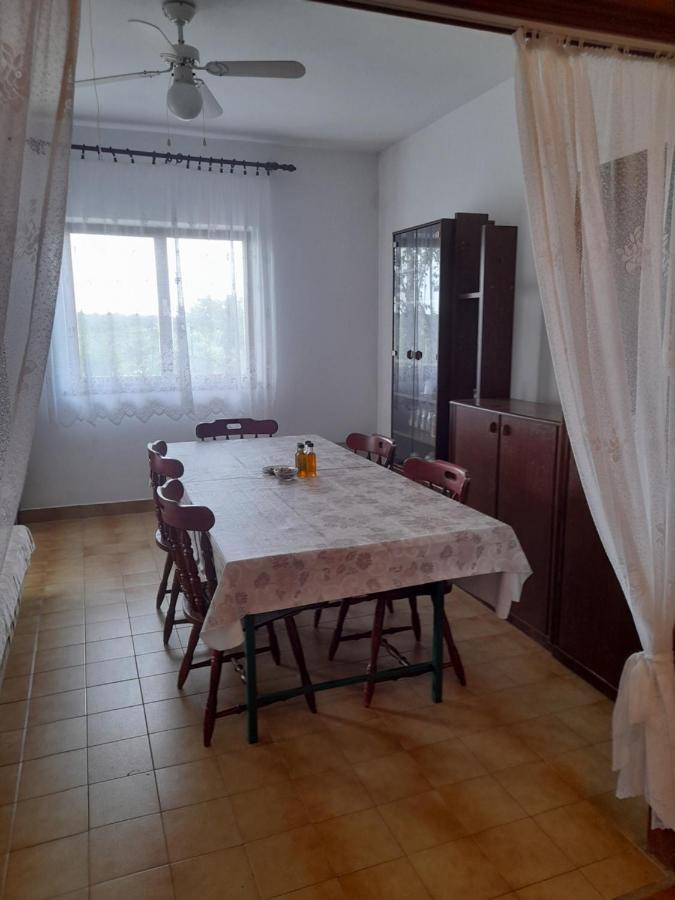 Apartman Natali Διαμέρισμα Skradin Εξωτερικό φωτογραφία