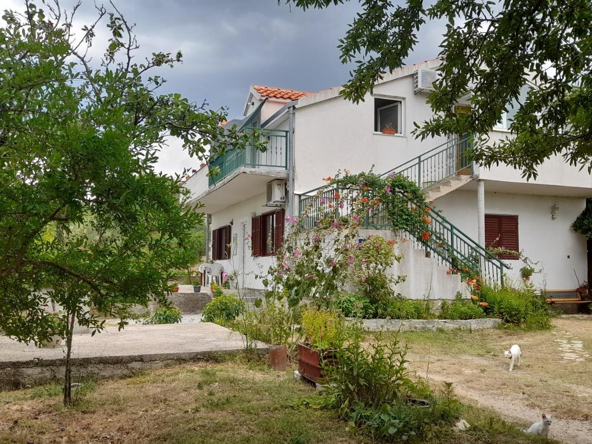 Apartman Natali Διαμέρισμα Skradin Εξωτερικό φωτογραφία