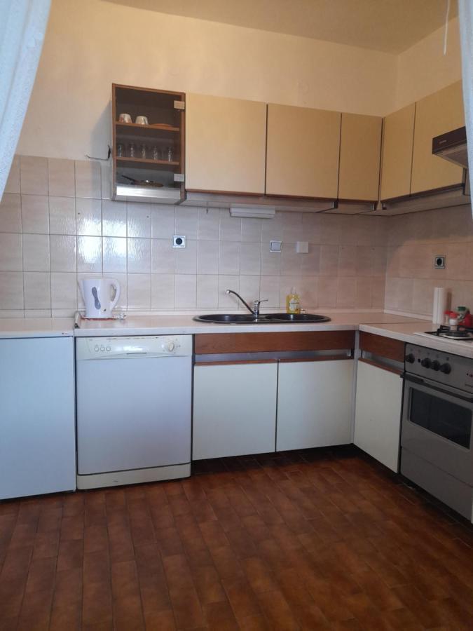 Apartman Natali Διαμέρισμα Skradin Εξωτερικό φωτογραφία