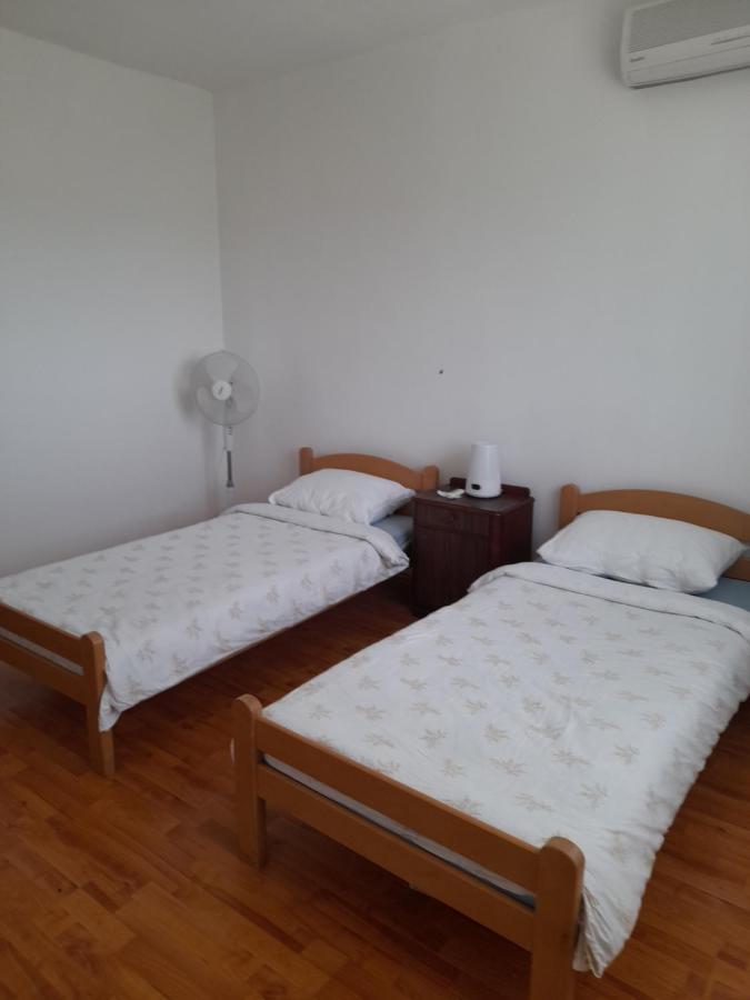 Apartman Natali Διαμέρισμα Skradin Εξωτερικό φωτογραφία